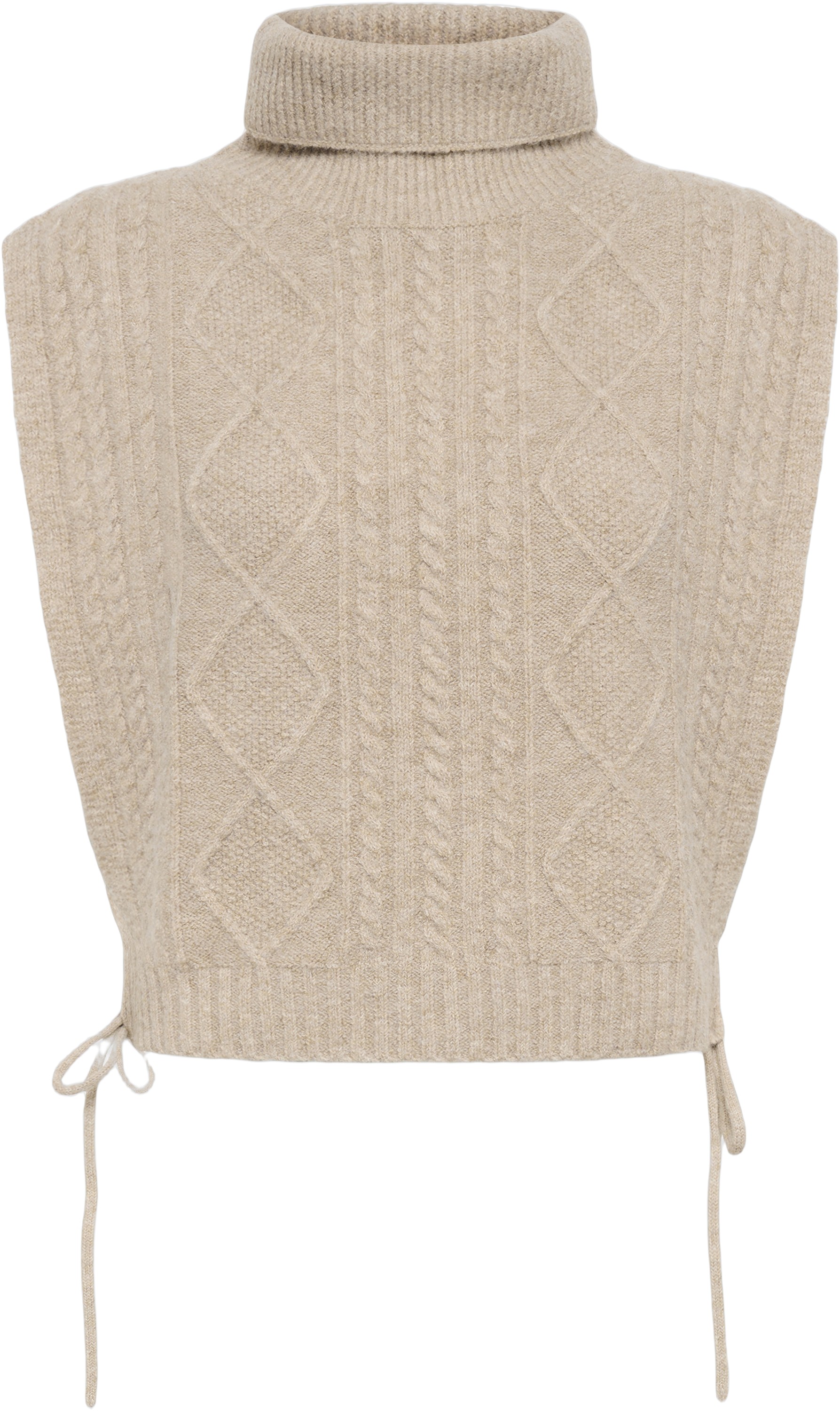 Crfrina Knit Slipover