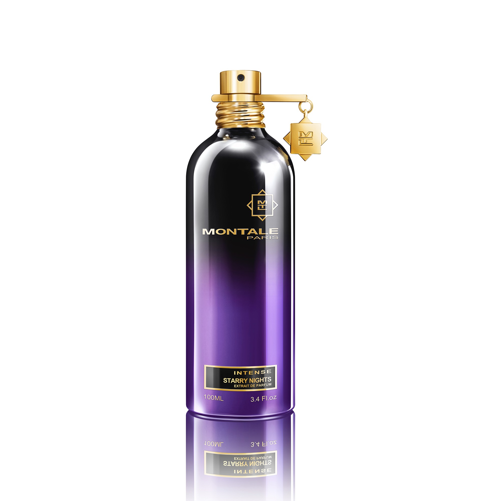 Intense Starry Nights Extrait de Parfum