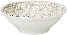 Thomas Sandora Lightbeige Sk&aring;l 16 cm
