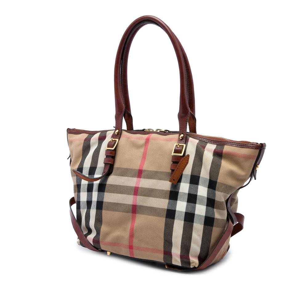 Burberry Tote