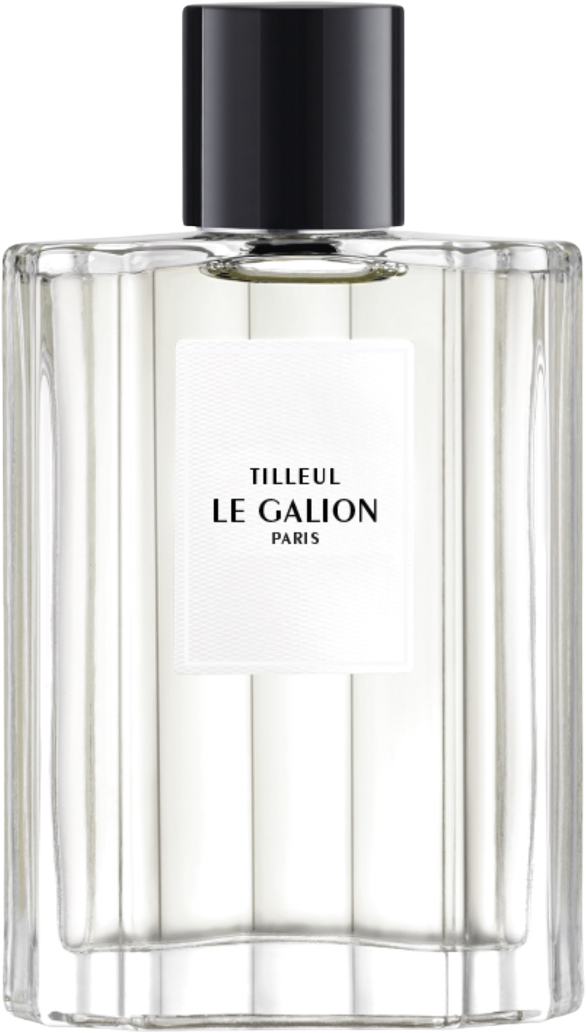 LE Galion Tilleul EdP Natural Spray 100 ml