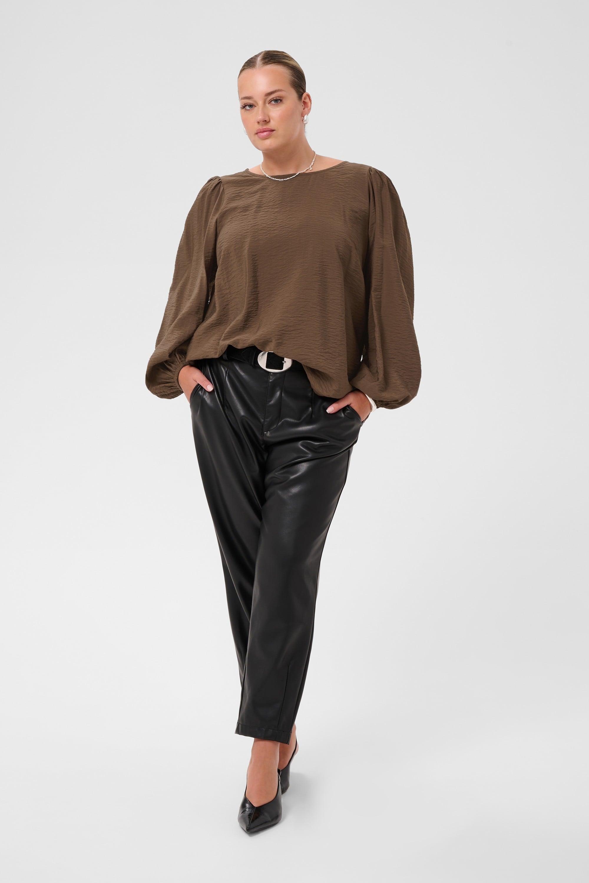 Kcgila Blouse