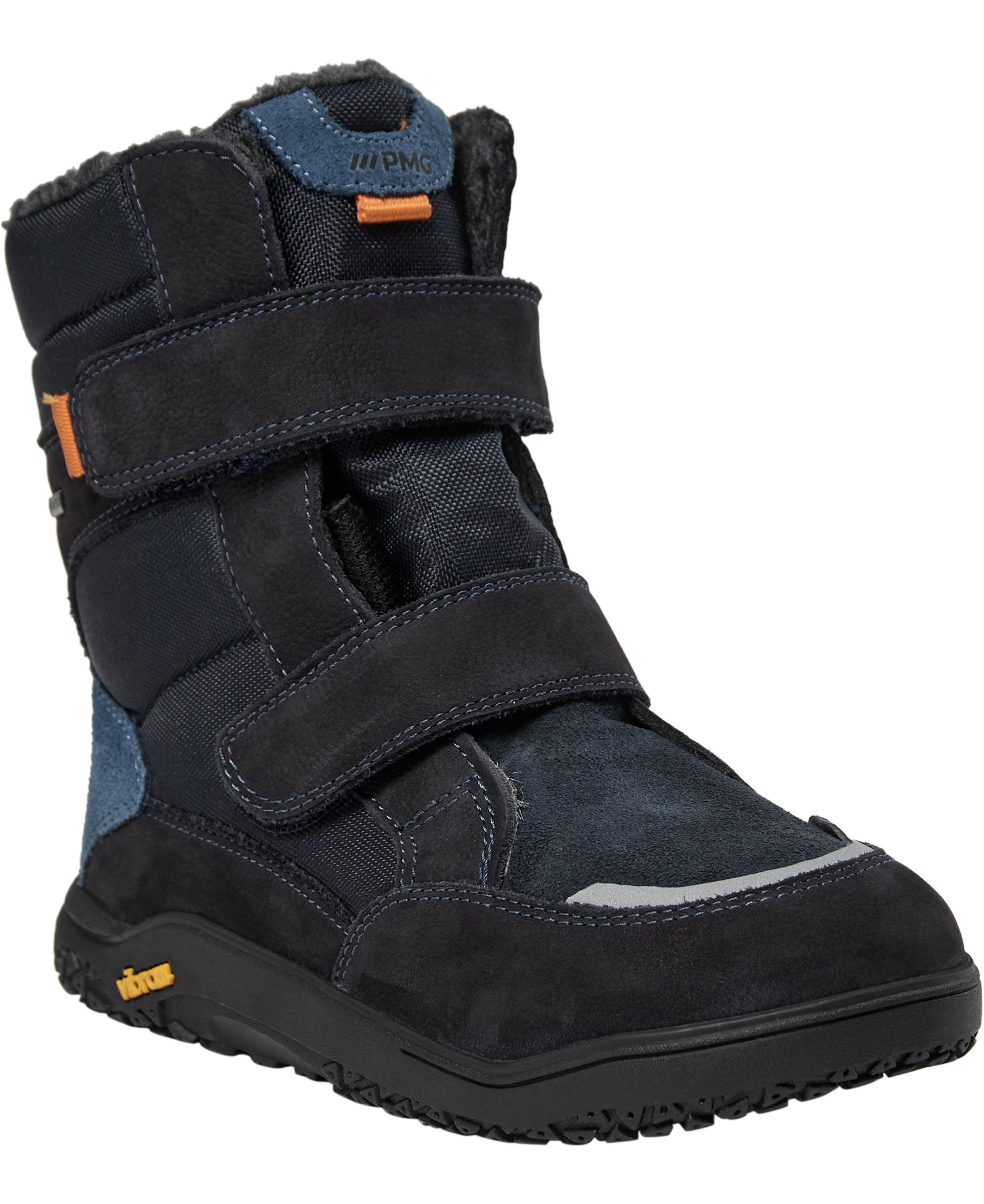 PYR GTX 24183 Leathertextile