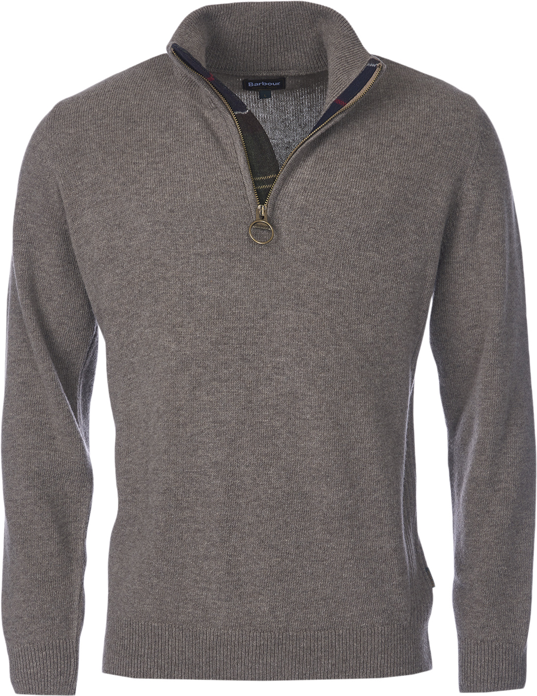 Barbour Holden Half Zip