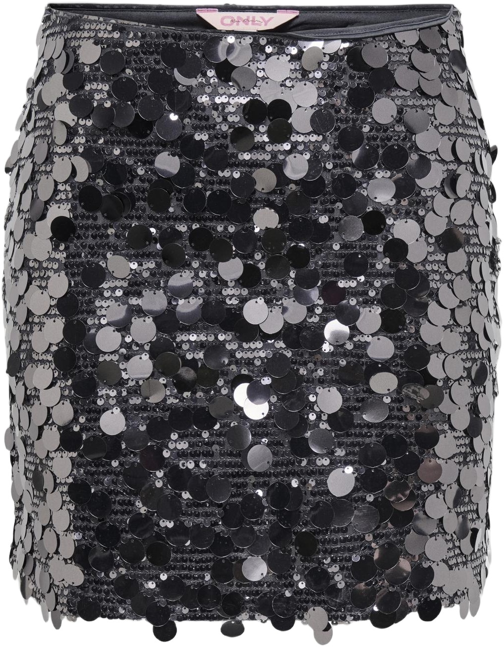 Onljadel Sequins Skirt WVN