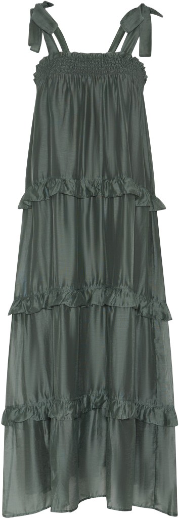 Telleabbchriss Dress