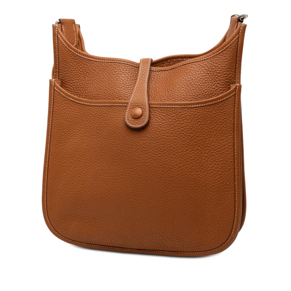 Hermès Evelyne