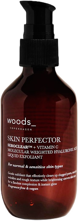 Skin Perfector Seboclear Exfoliating Serum