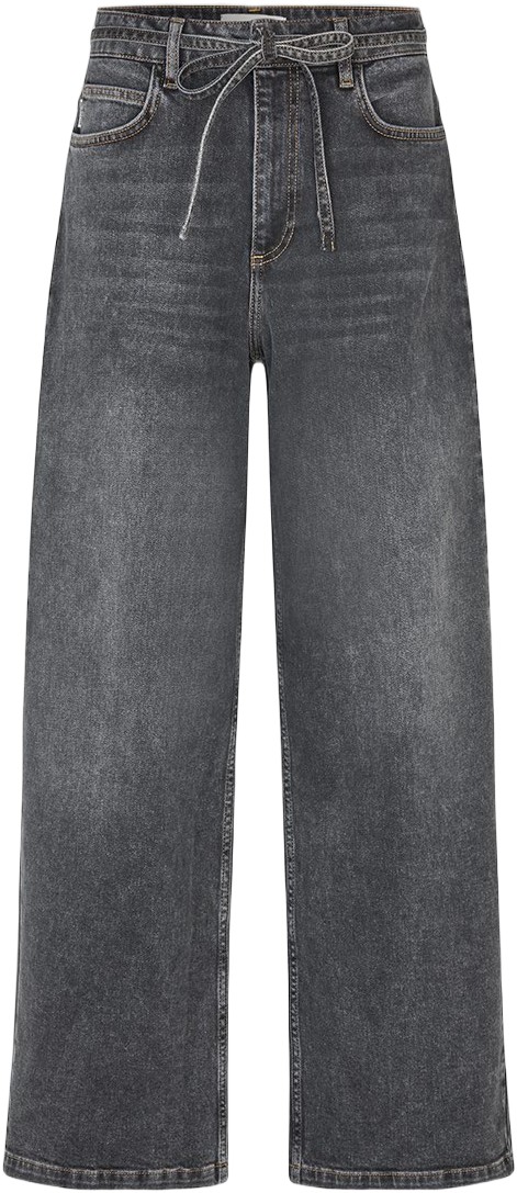 Isoldemd Solid Pants