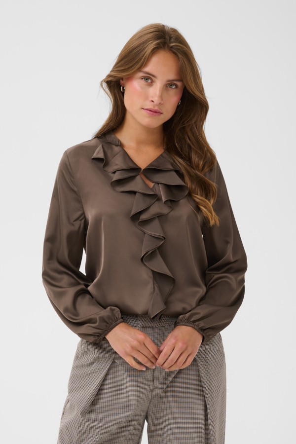 Lodisasz Blouse