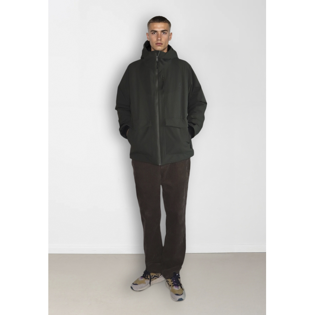 Dominik Jacket