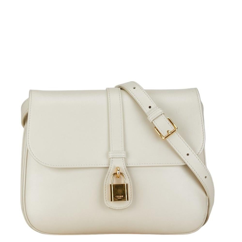 Celine Shoulder Bag