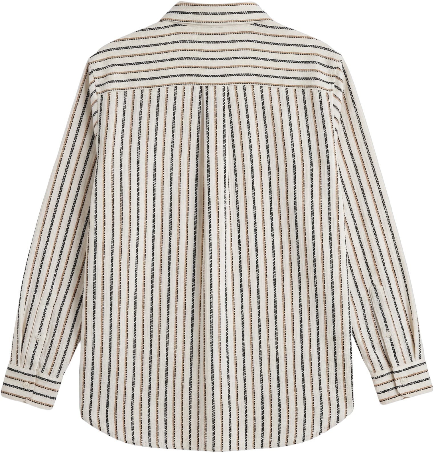 Edgar Shirt