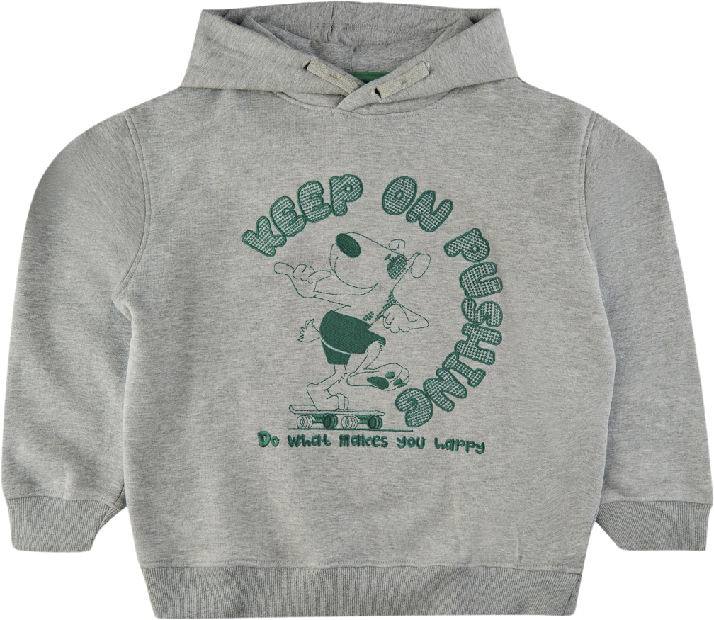 Tnhoward OS Hoodie