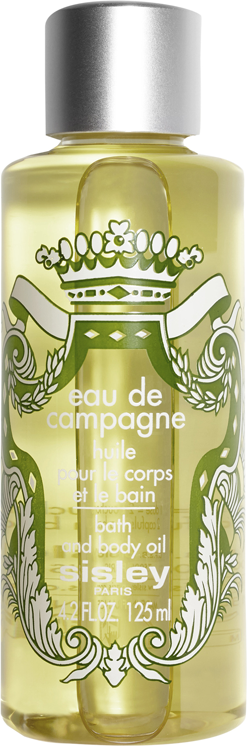 Eau Campagne Shower Oil