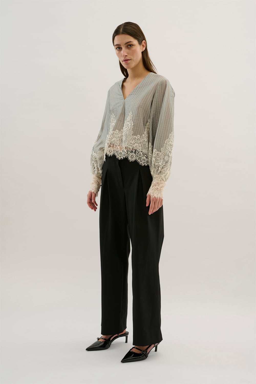 Kbpam Blouse