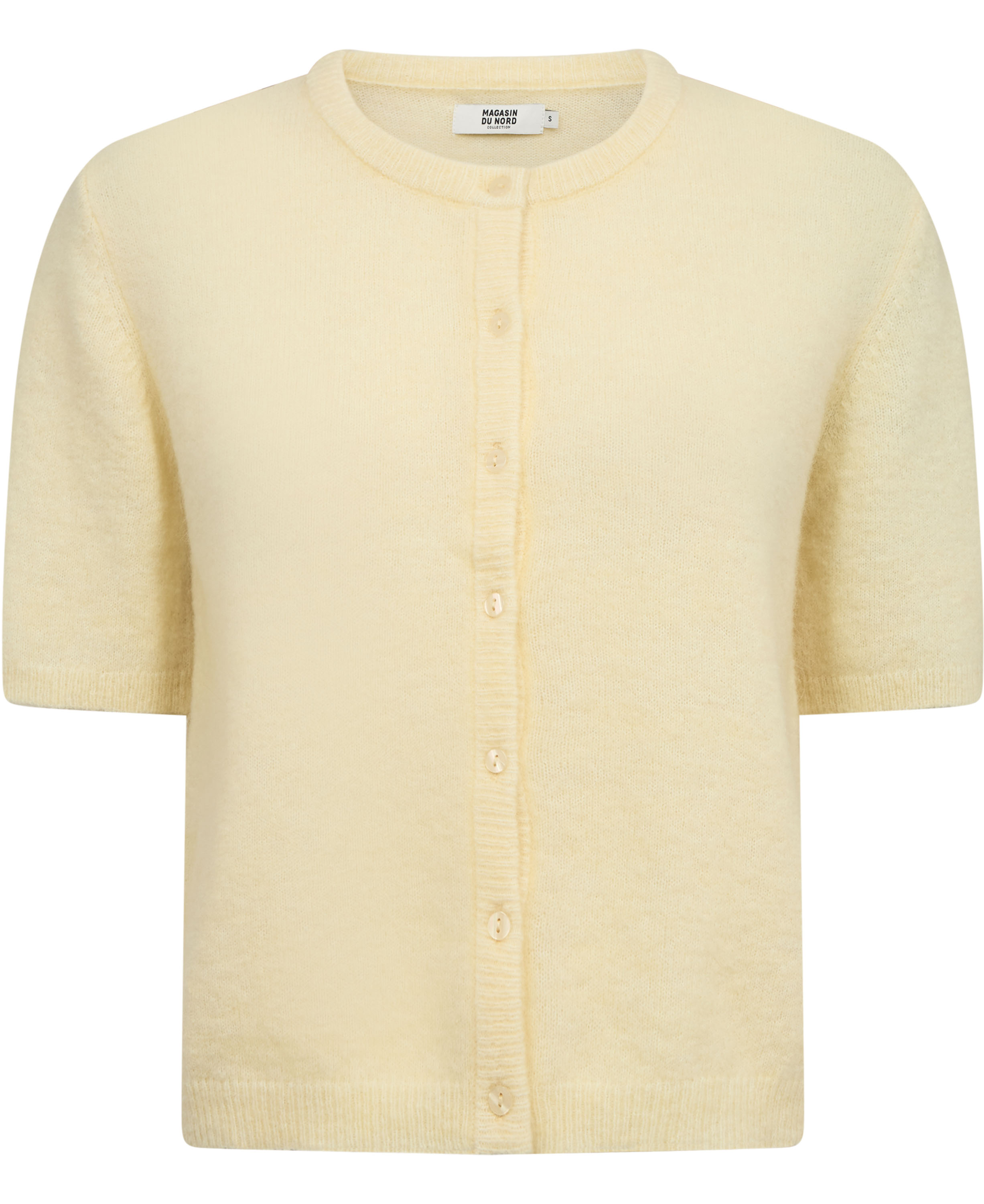 Cindi 14 Alpakamix RWS