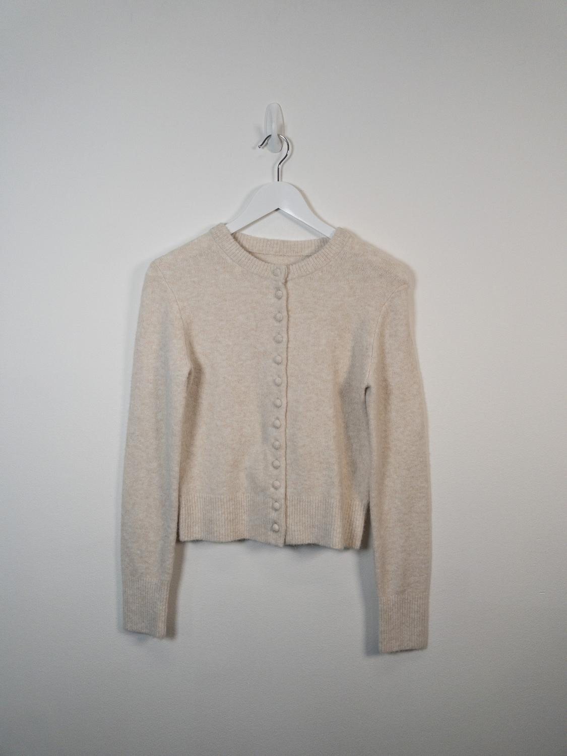 Tssia Cardigan