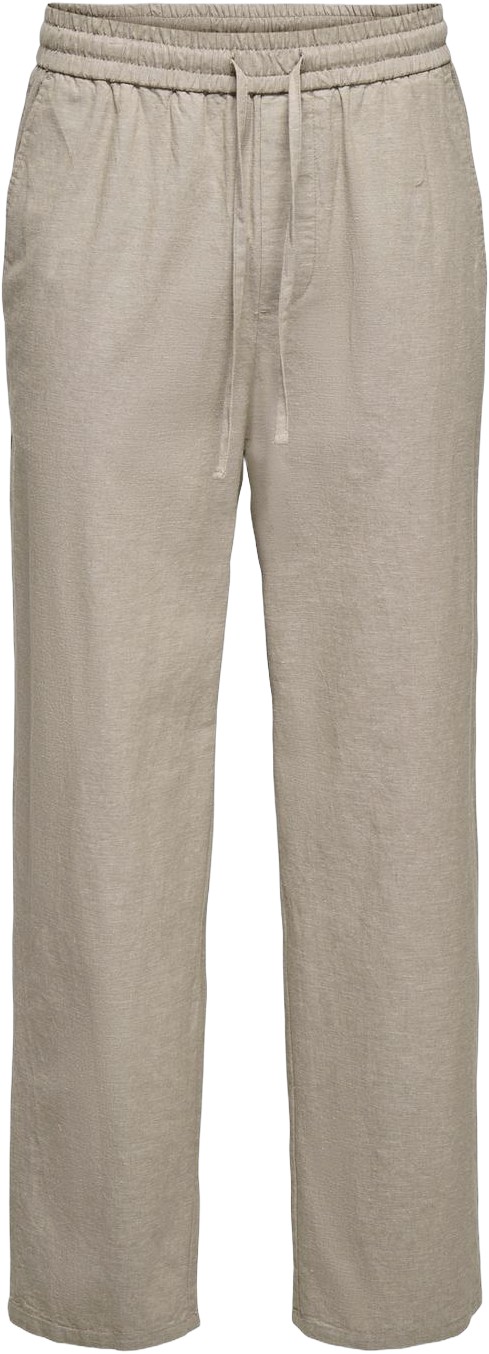 Onssinus Loose 0007 COT LIN Pant NO