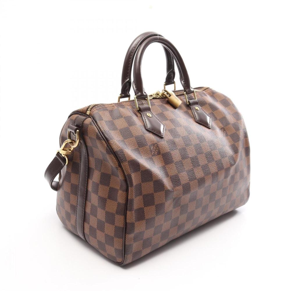 Louis Vuitton Speedy