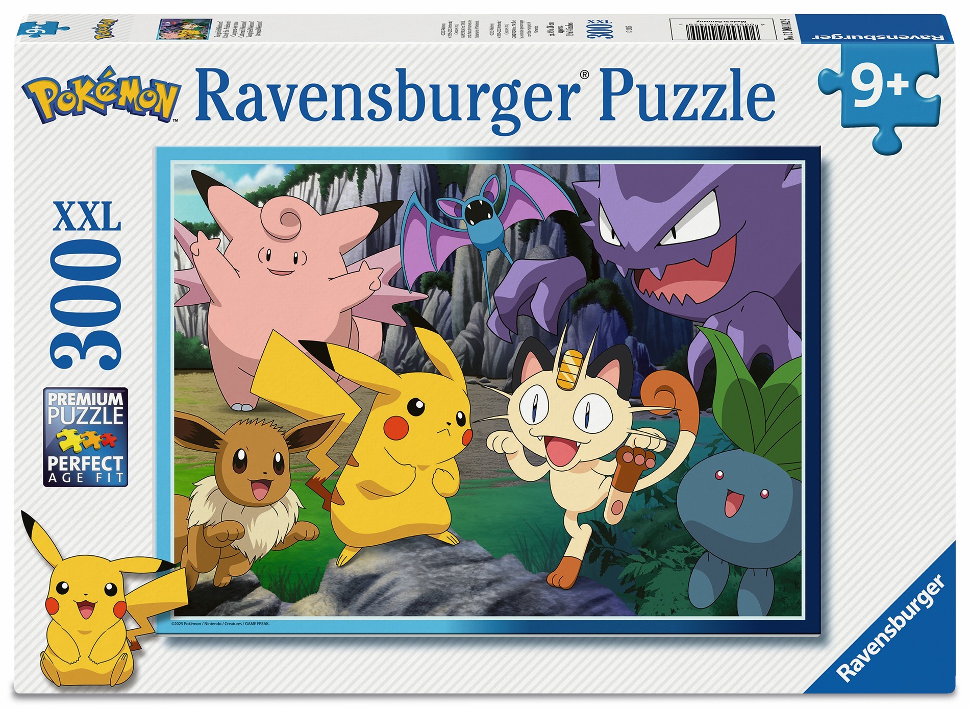 Pokemon 300p - DKK 96 - Spar 20%