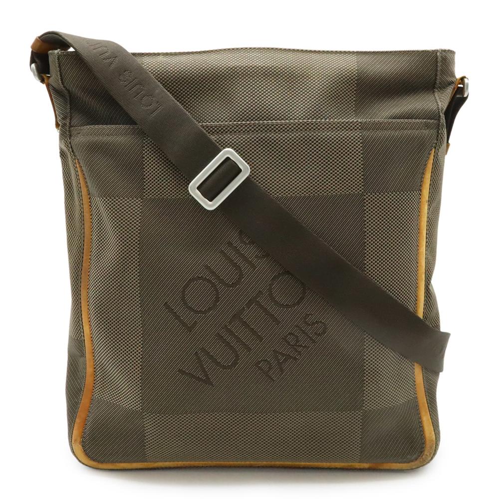 Louis Vuitton Messenger