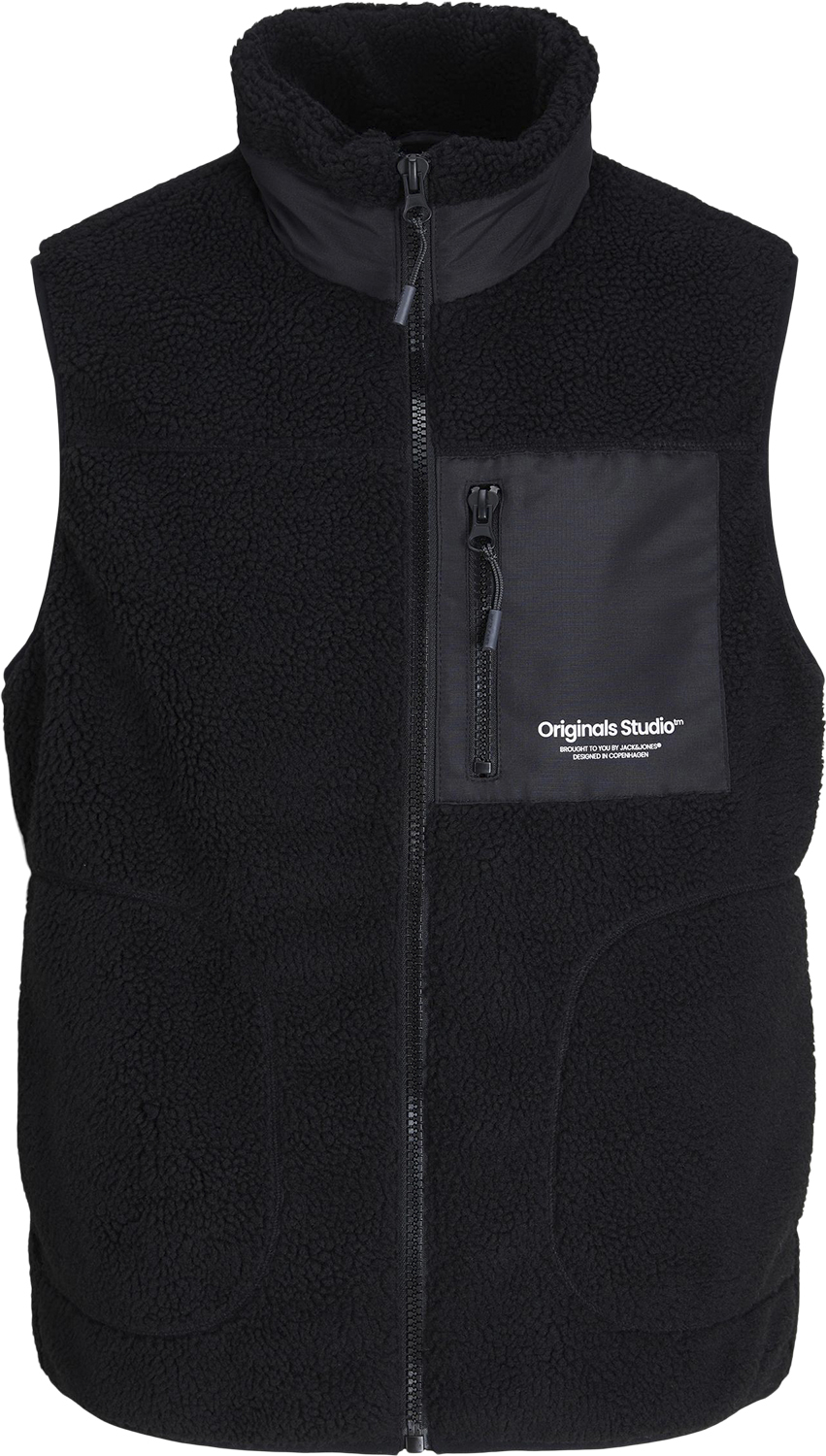 Jorvesterbro Teddy Bodywarmer SN