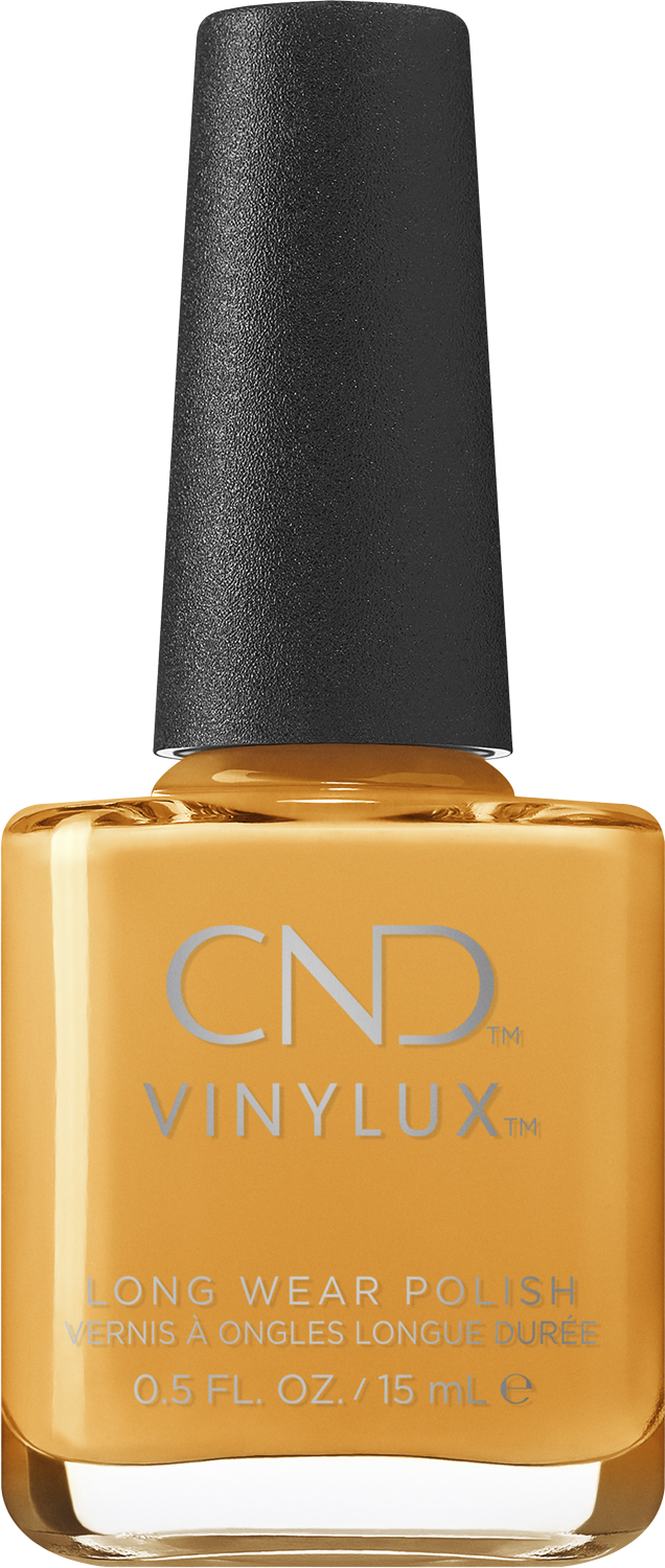 Among The Marigolds CND Vinylux