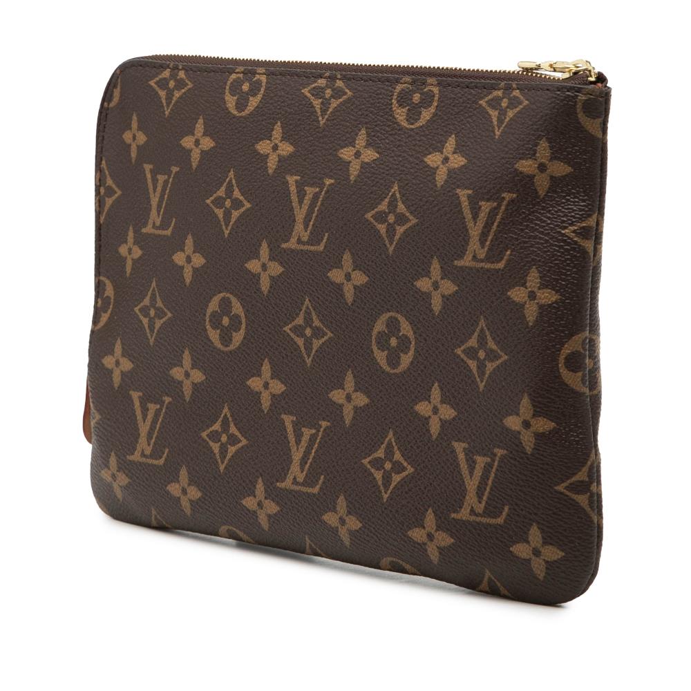 Louis Vuitton Clutch