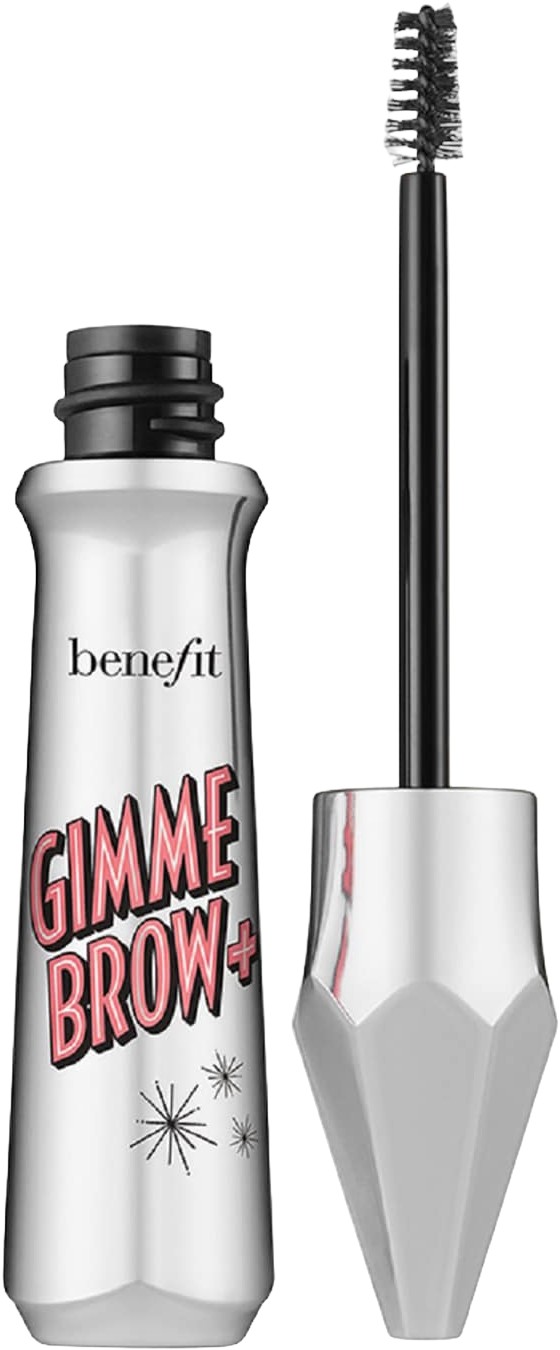 Gimme Brow+ Bryn gel Bryn gel med Farve og Fibre