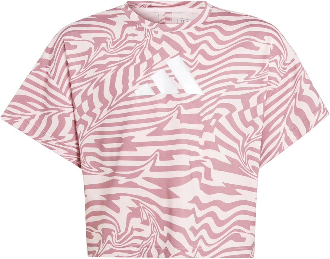 Aeroready Print Tshirt