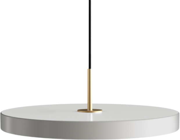 Asteria Nuance, Ø43 - DKK 2.149