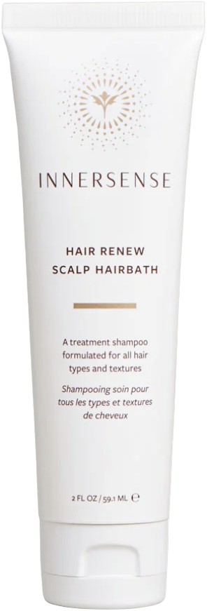 Hair Renew Scalp Hairbath Travel Size