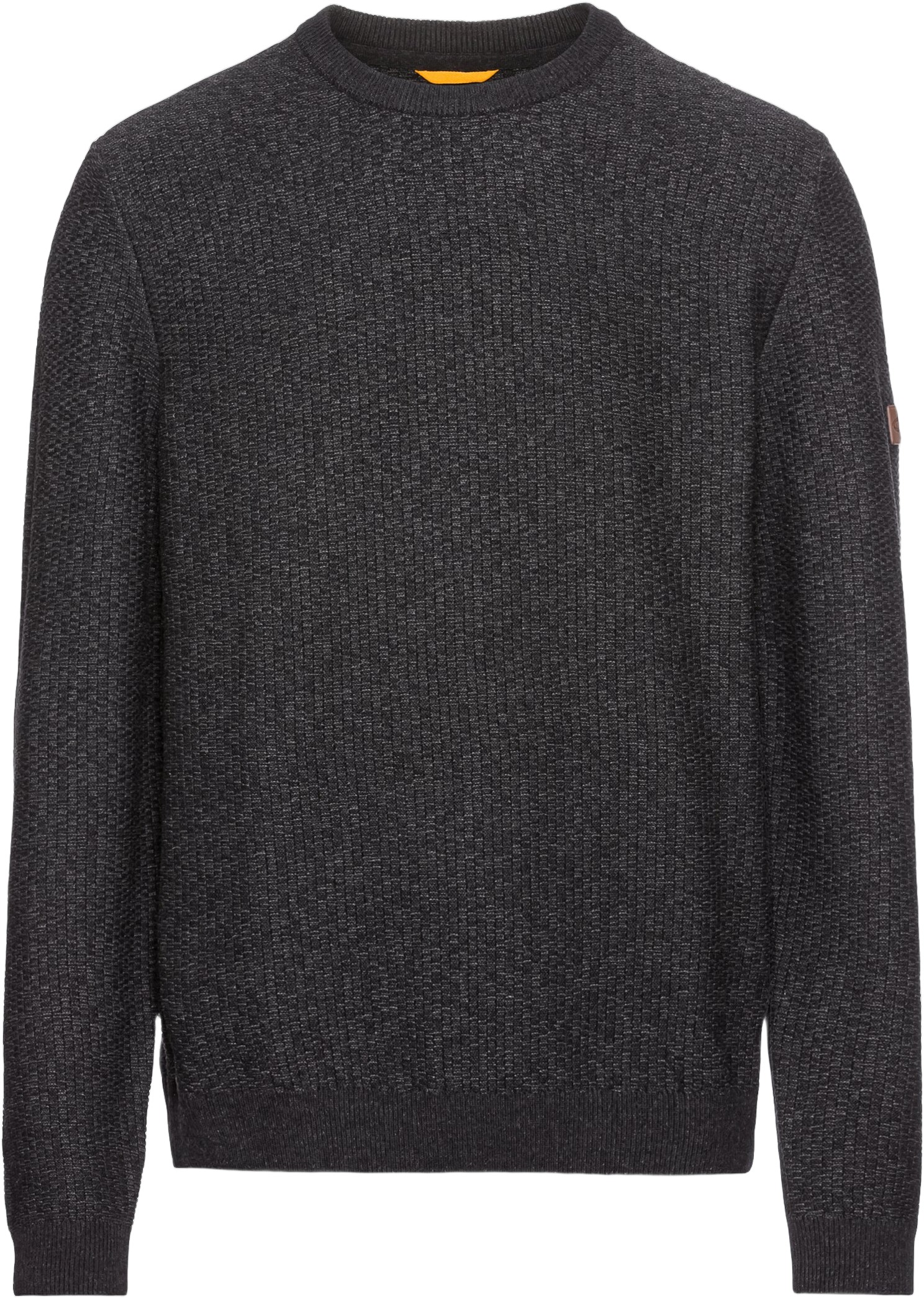 Pullover 1/1arm