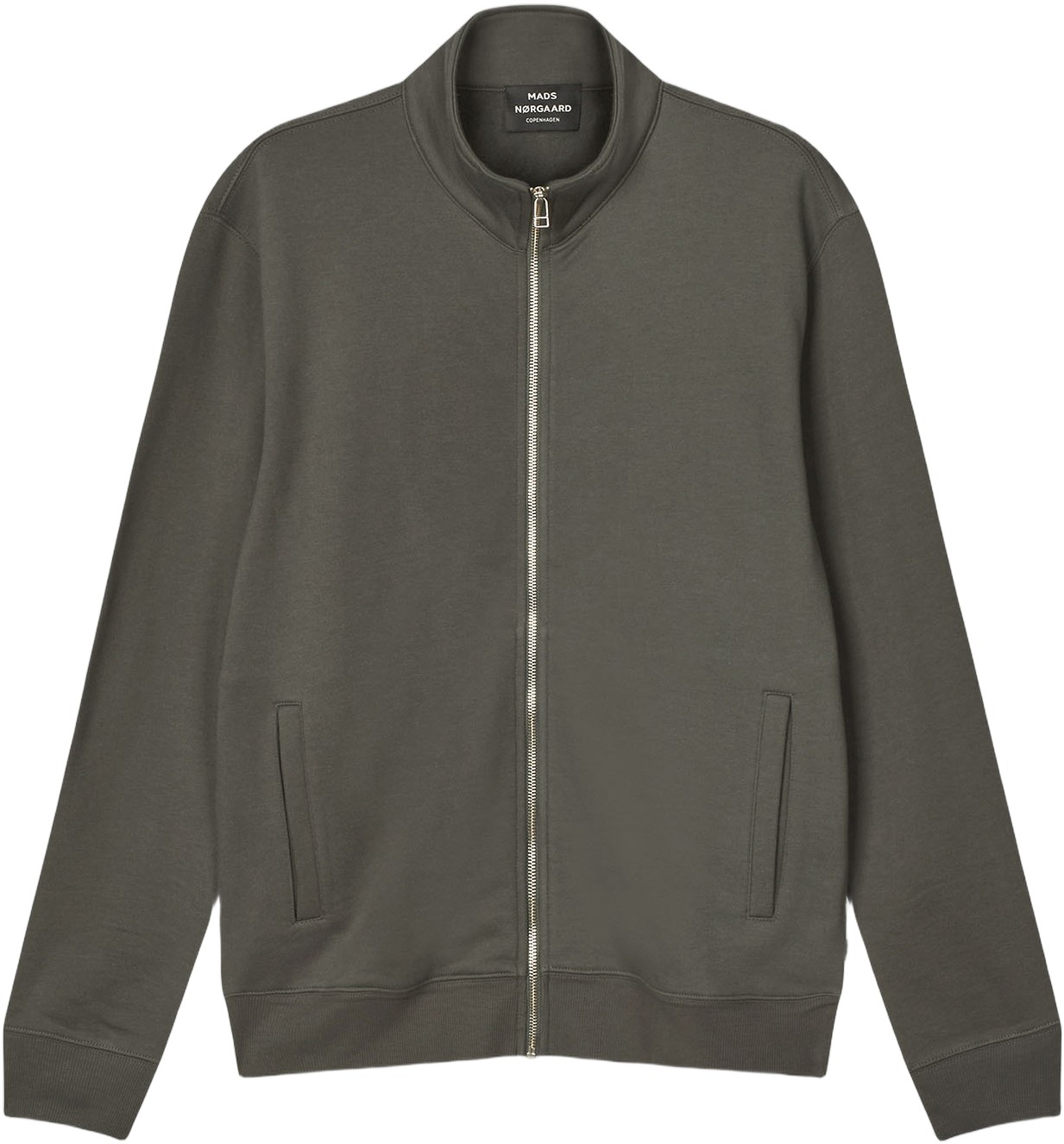 Smooth Terry Sweat INS