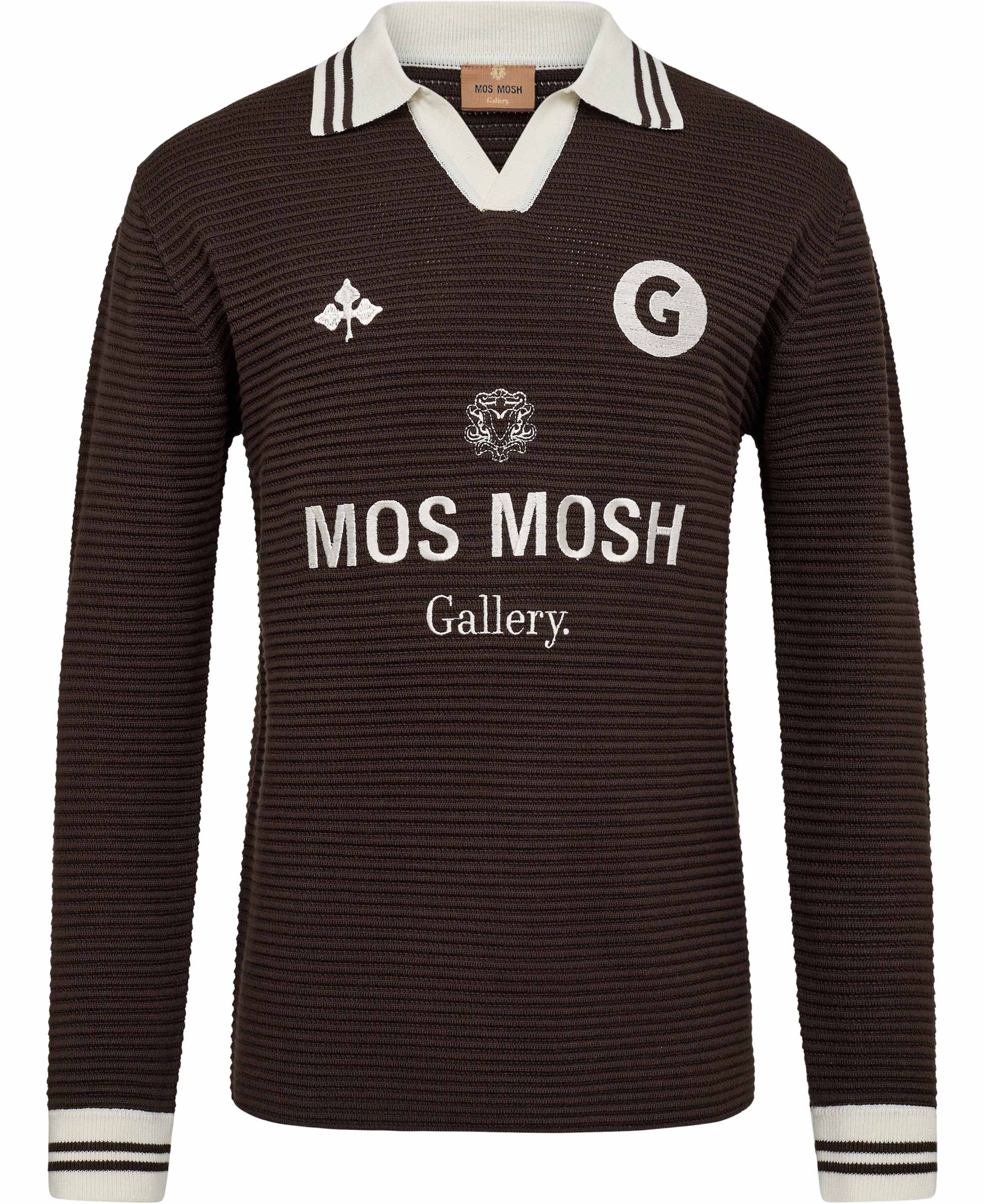 Mmgolympia Knit