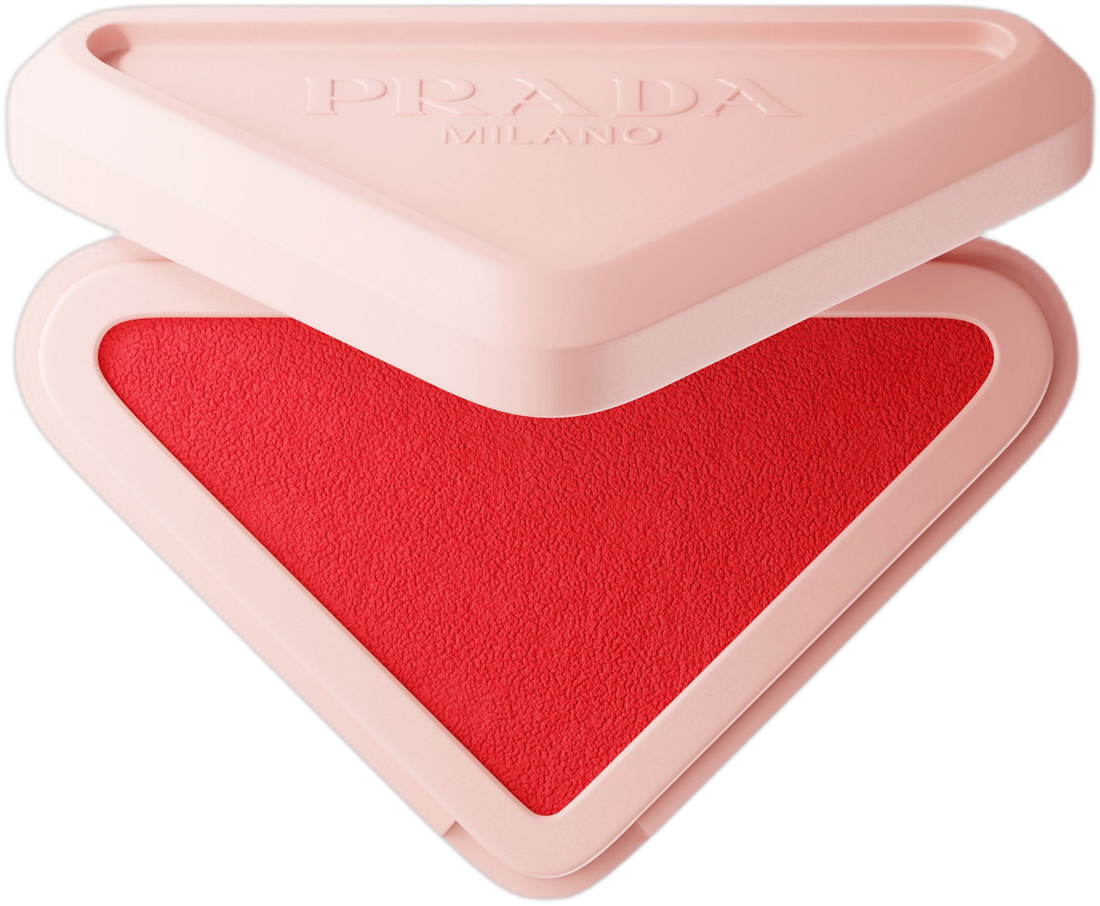 Prada Touch Creamto-powder Blush