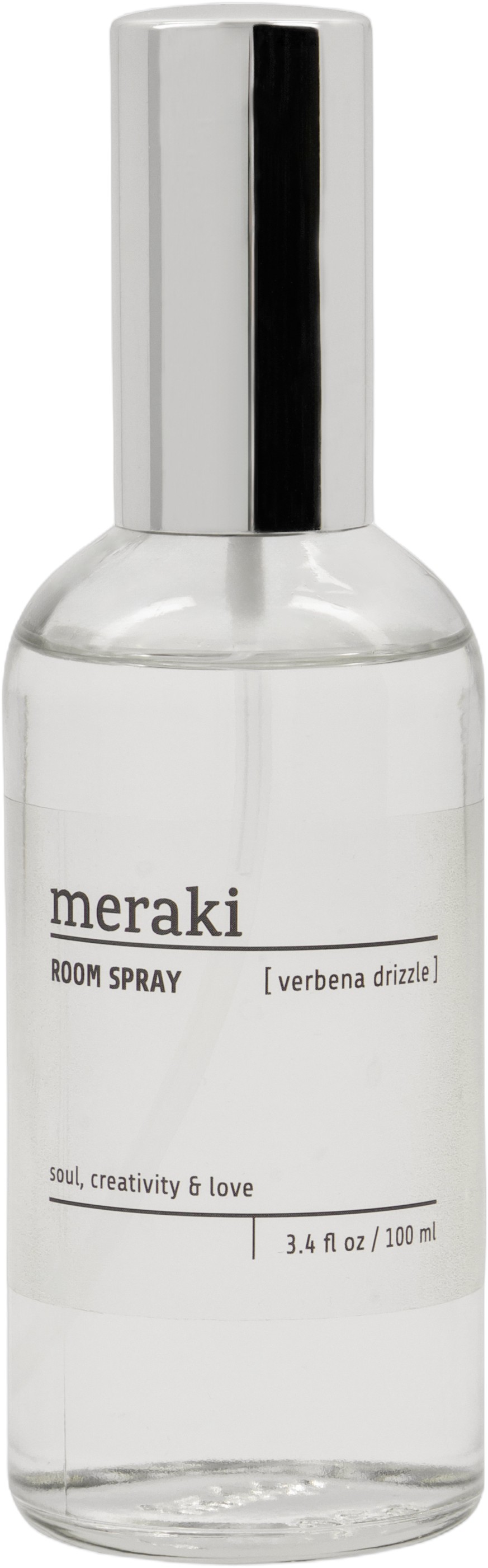 Roomspray, Verbena Drizzle, 100