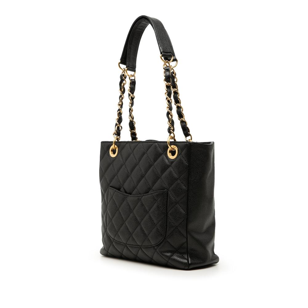 Chanel Tote