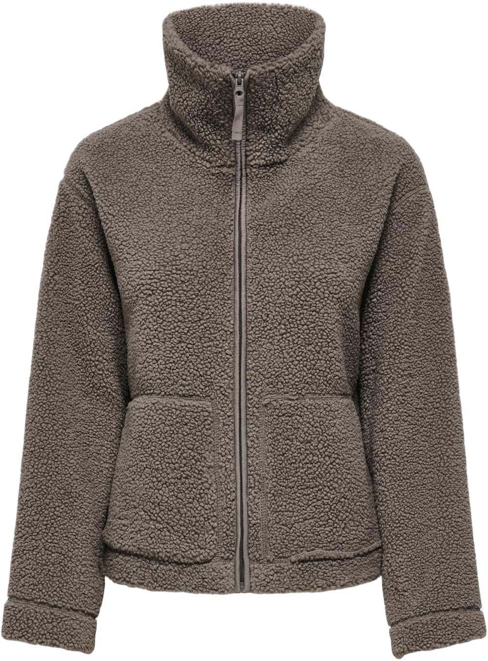 Onlmegan Teddy Jacket CS OTW