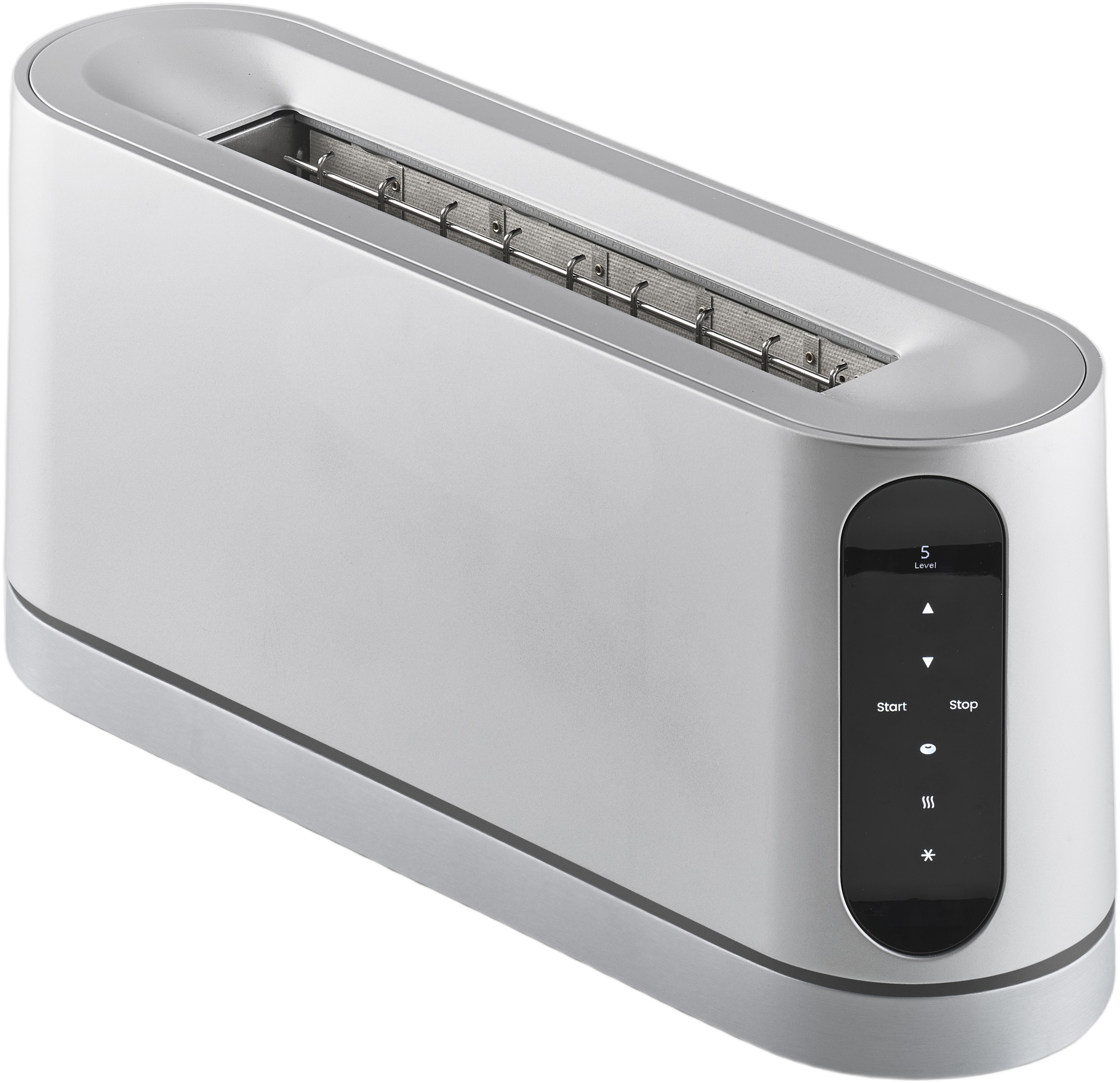 Long Slot Brødrister