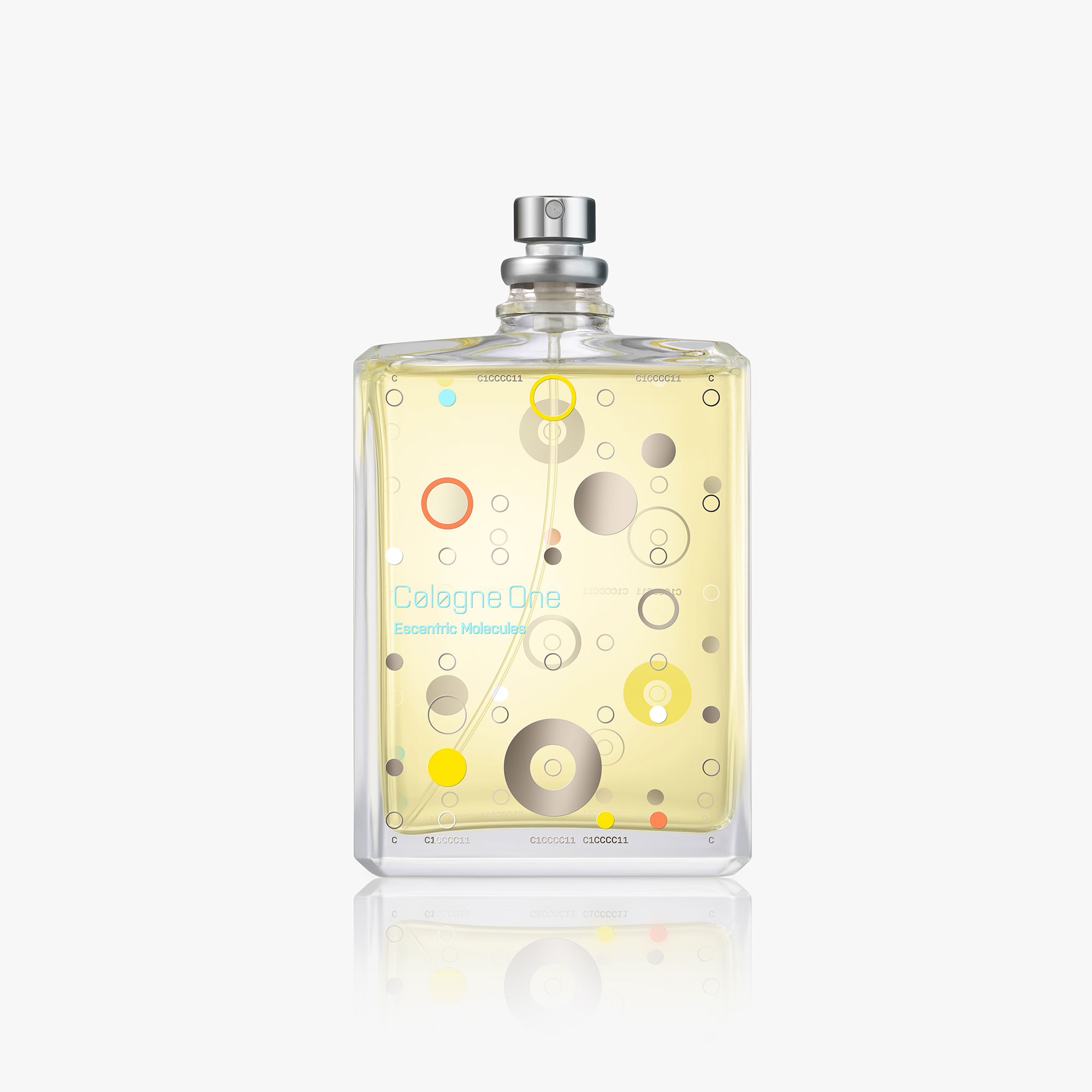 Escentric Molecule Cologne One 100 ml