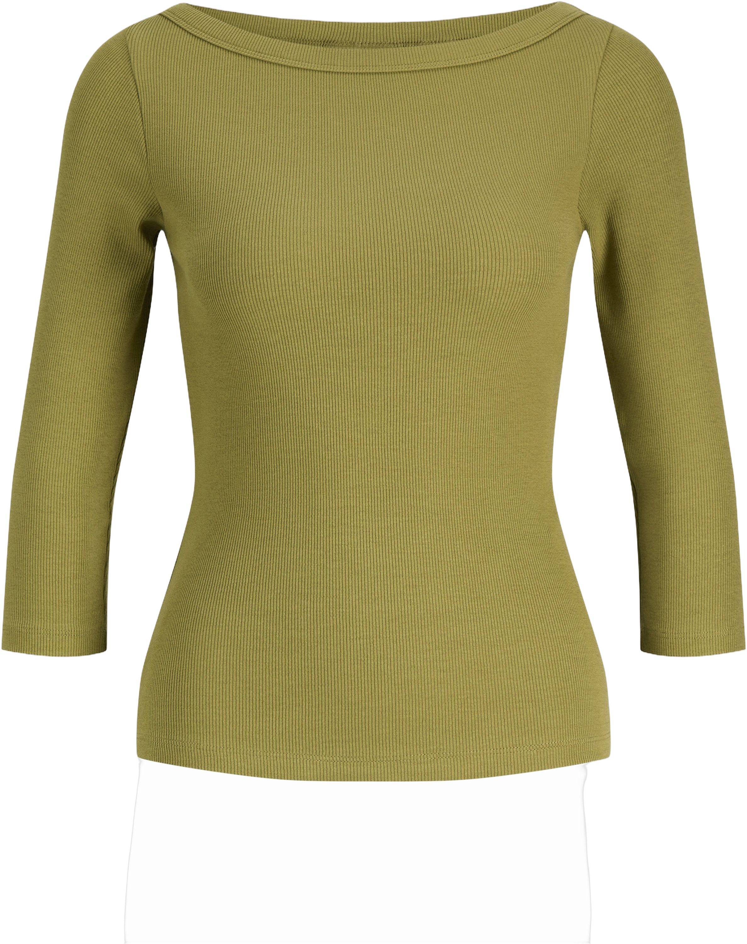 Jxfifi STR 3/4 Boatneck TOP JRS NOO
