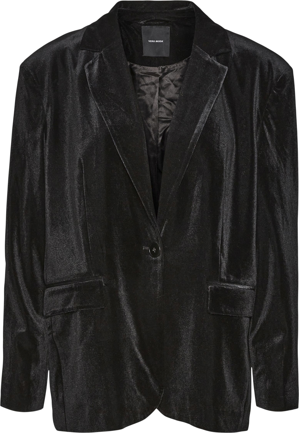 Vmtali Velvet Blazer