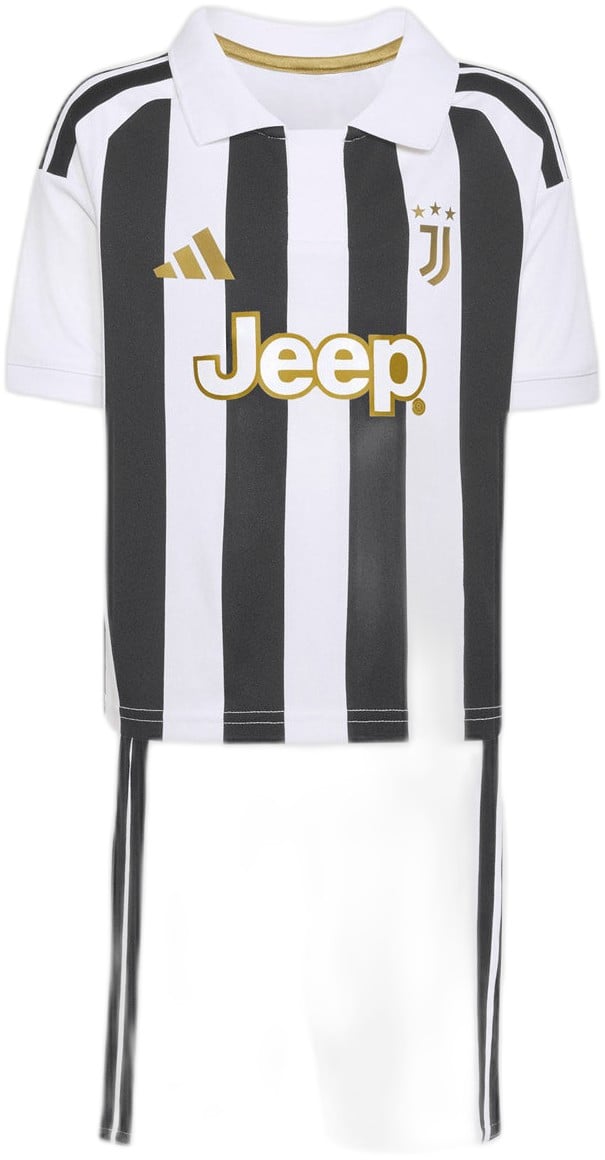 Juventus 26/27 Hjemmebanesæt