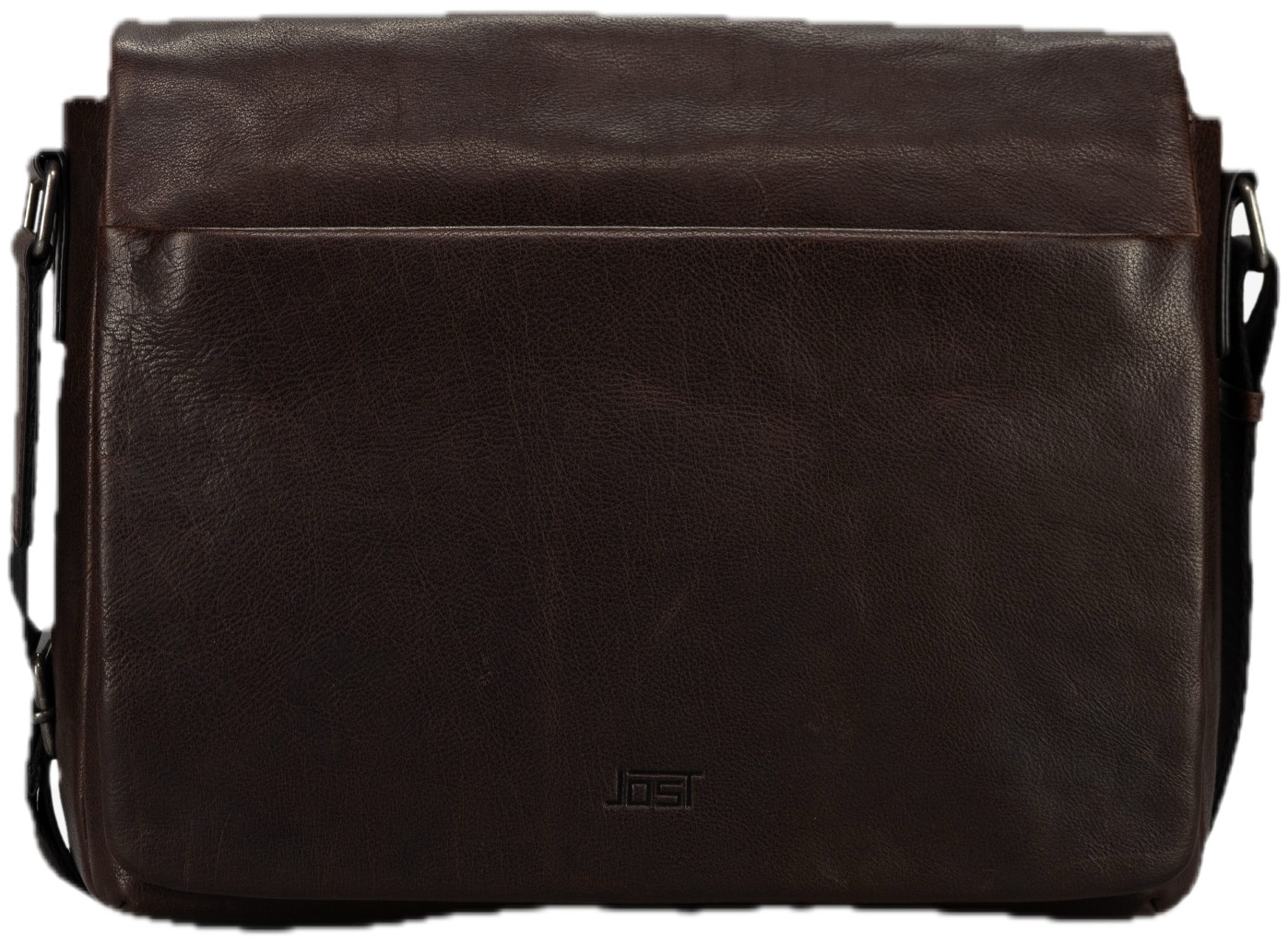Glasgow Shoulder Bag M Brown - Køb til DKK 1.424 - Spar 25%