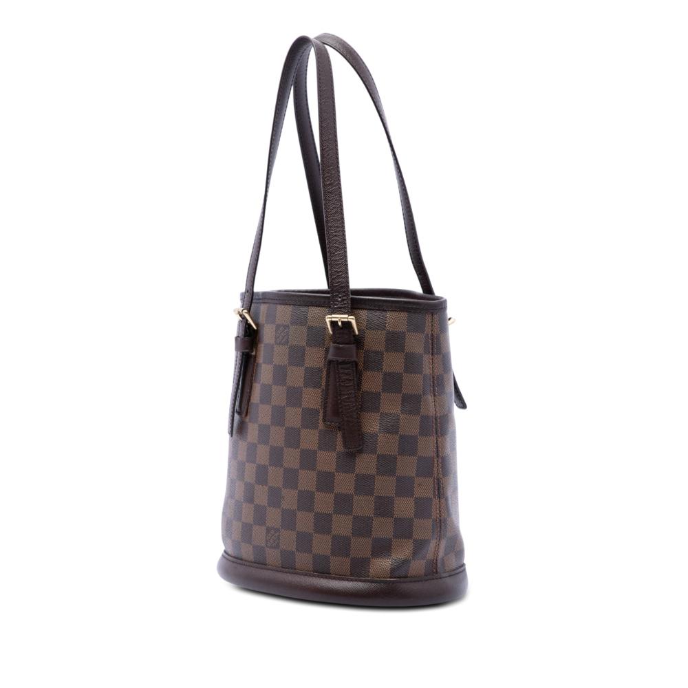 Louis Vuitton Marais