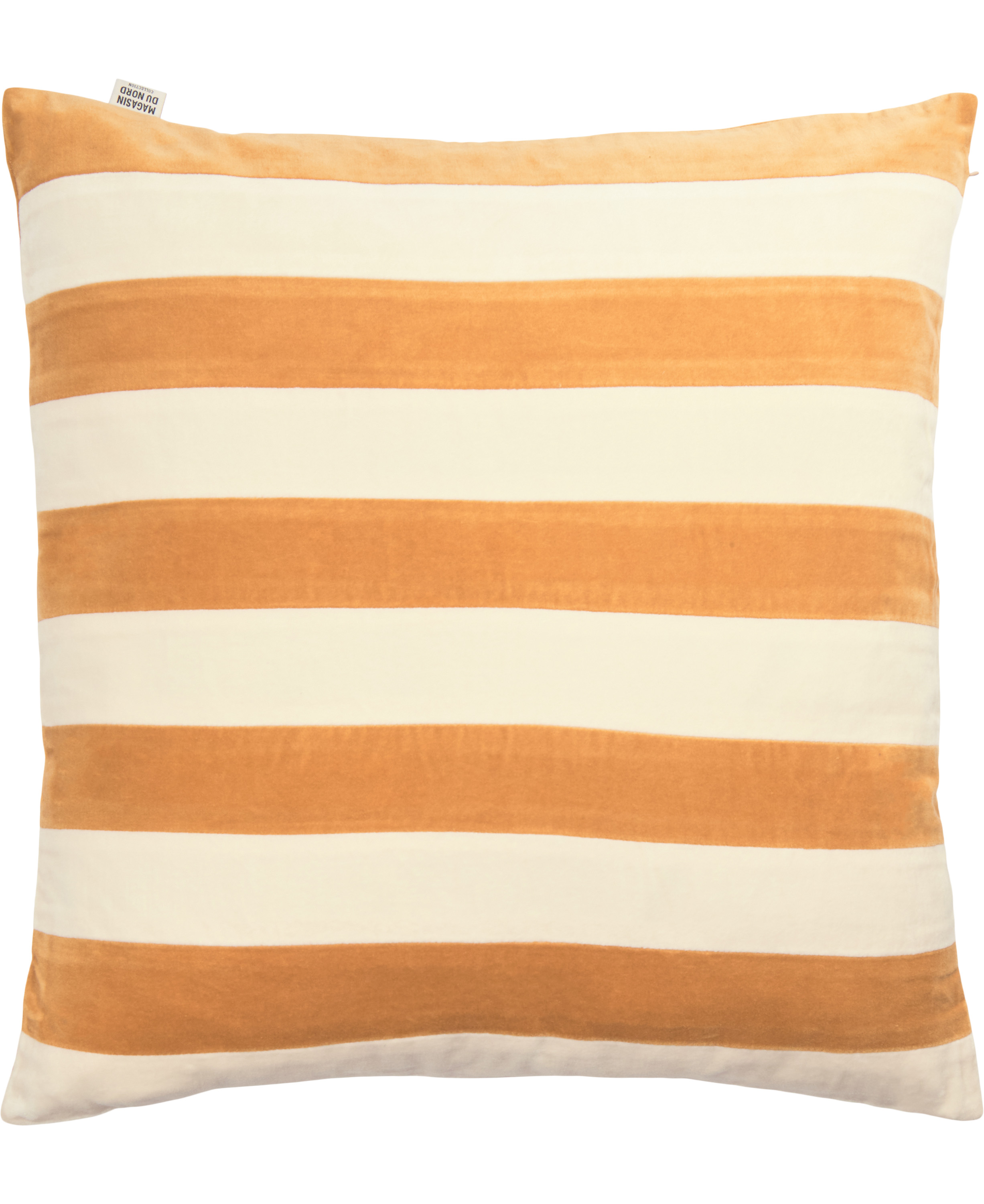 Patch/off Whitehoney, Pyntepude 48x48 CM