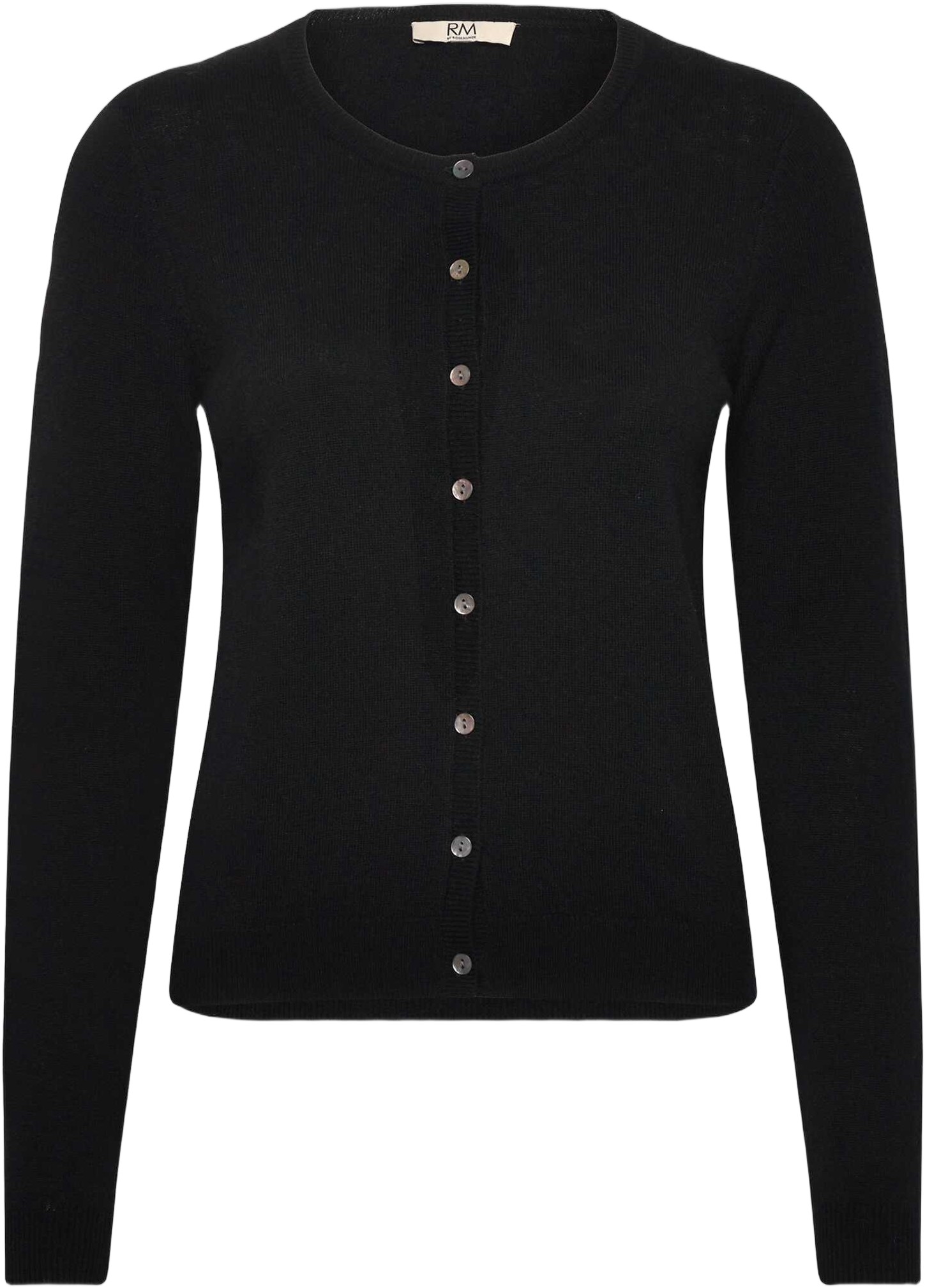 Rmwsofia Wool LS Cardigan