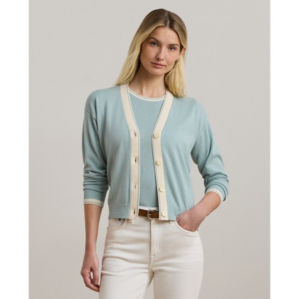 Cotton Modalls Cardigan